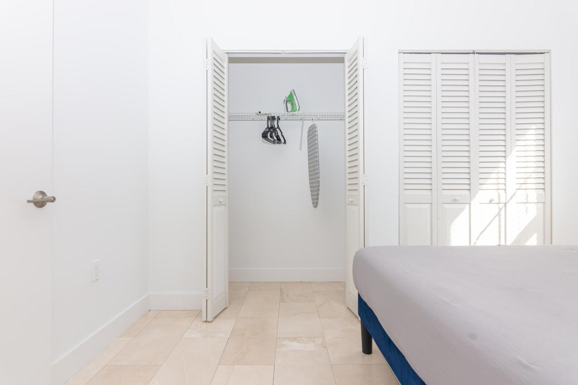 1 Bdrm Apartment - Heart Of Downtown - 5 Min To Wynwood Miami Eksteriør bilde