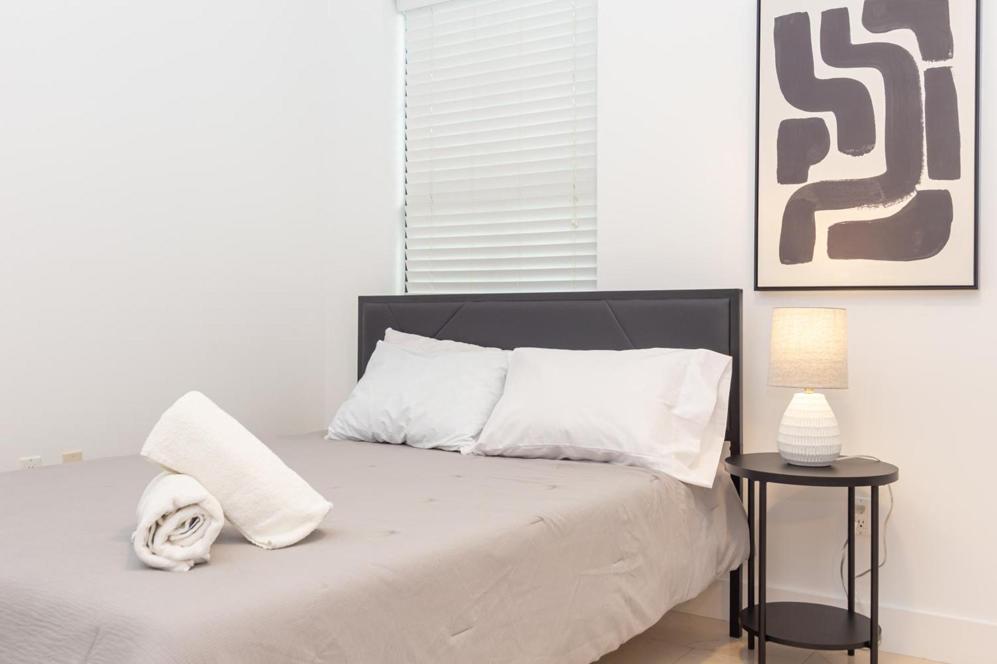 1 Bdrm Apartment - Heart Of Downtown - 5 Min To Wynwood Miami Eksteriør bilde