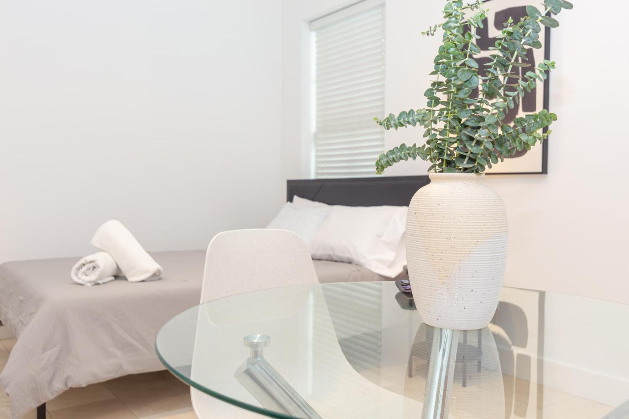 1 Bdrm Apartment - Heart Of Downtown - 5 Min To Wynwood Miami Eksteriør bilde