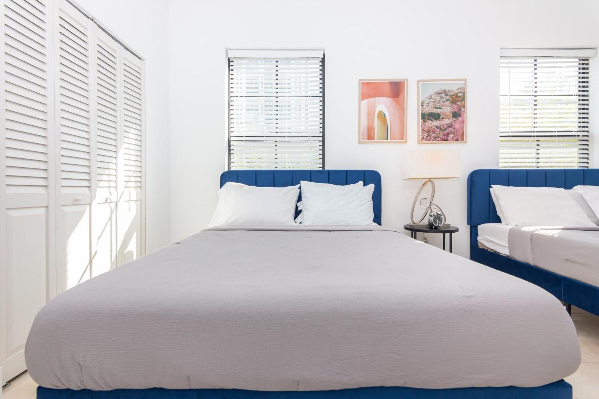 1 Bdrm Apartment - Heart Of Downtown - 5 Min To Wynwood Miami Eksteriør bilde