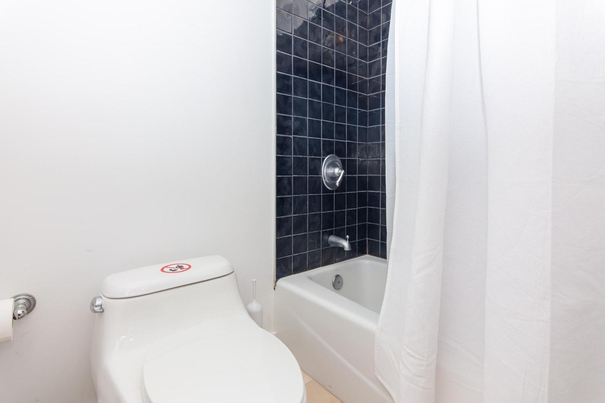 1 Bdrm Apartment - Heart Of Downtown - 5 Min To Wynwood Miami Eksteriør bilde