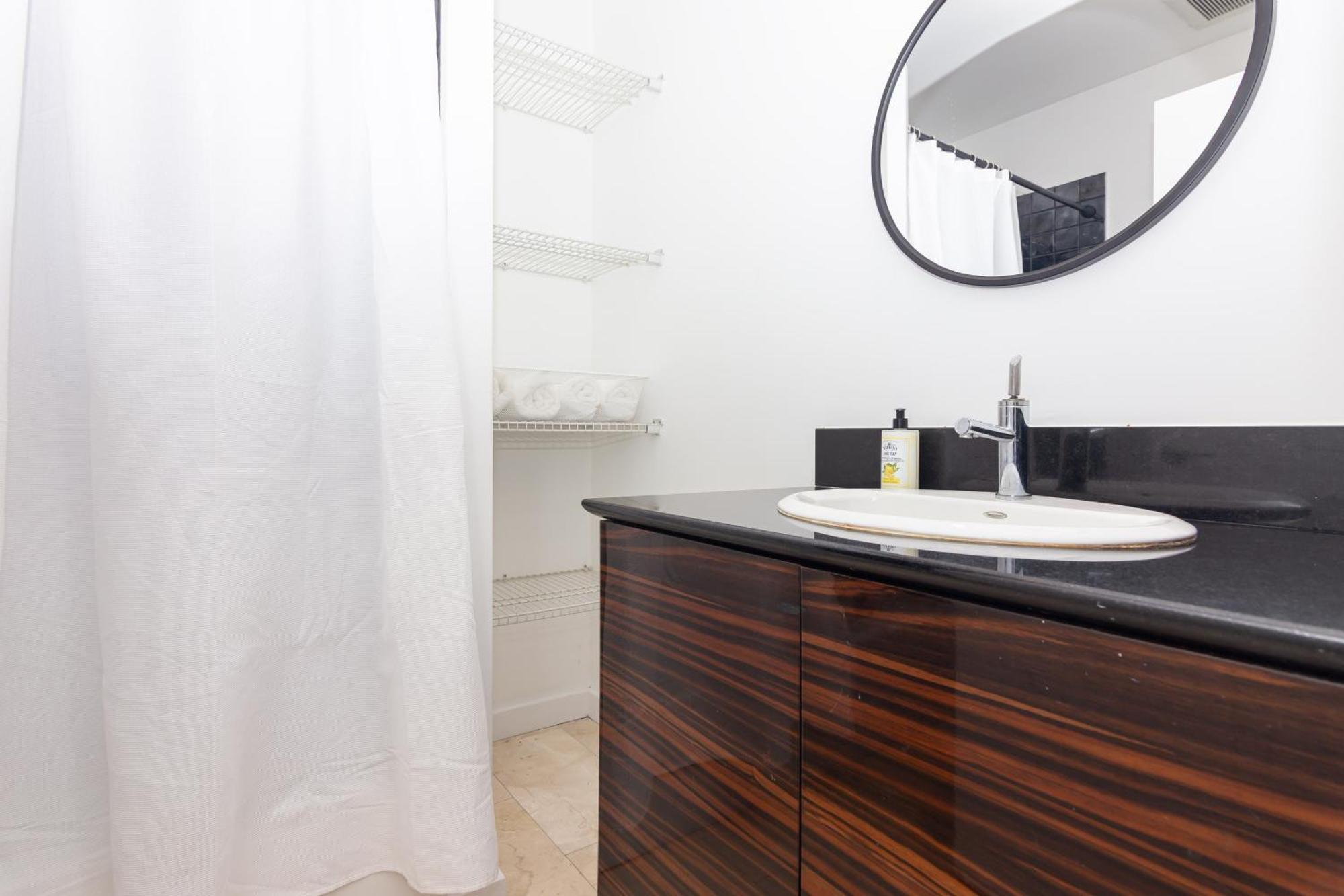 1 Bdrm Apartment - Heart Of Downtown - 5 Min To Wynwood Miami Eksteriør bilde